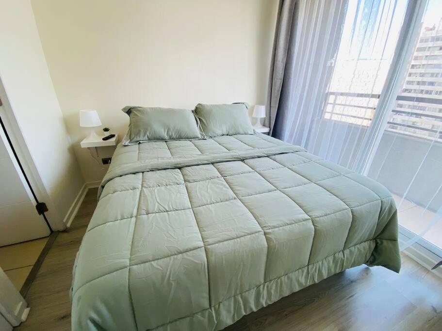 Confortable Apartamento Para 3 Apartamento
